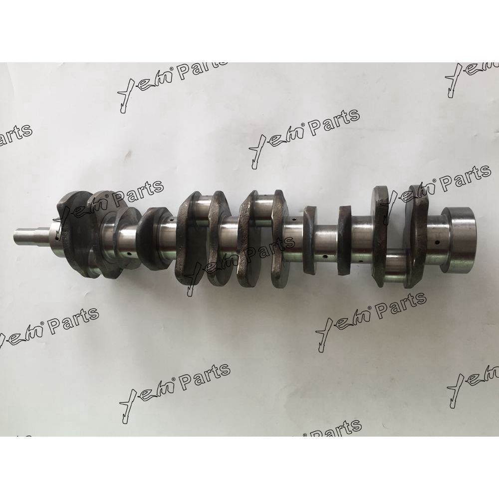 KOMATSU 6D108 CRANKSHAFT For Komatsu
