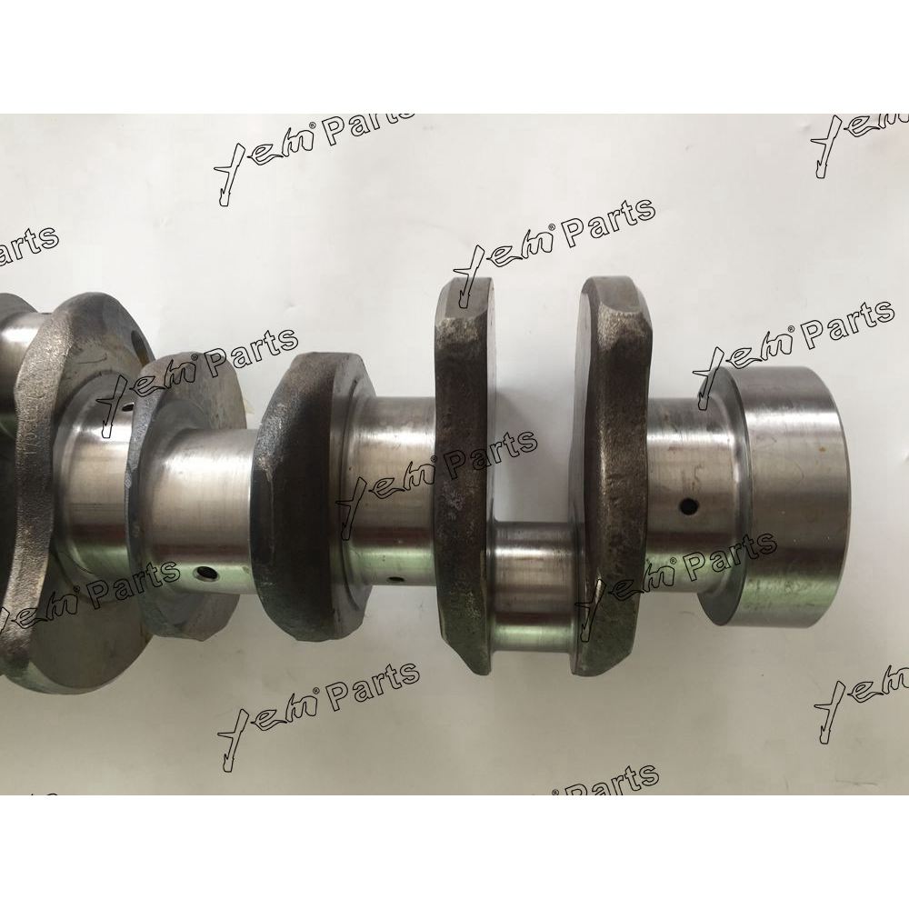 KOMATSU 6D108 CRANKSHAFT For Komatsu