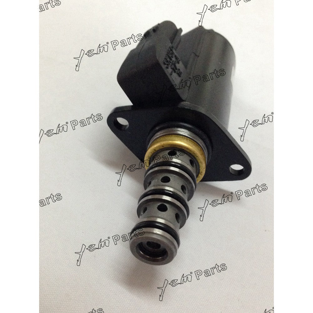 KOBELCO SK200-6 PILOT SAFETY LOCK VALVE For Kobelco