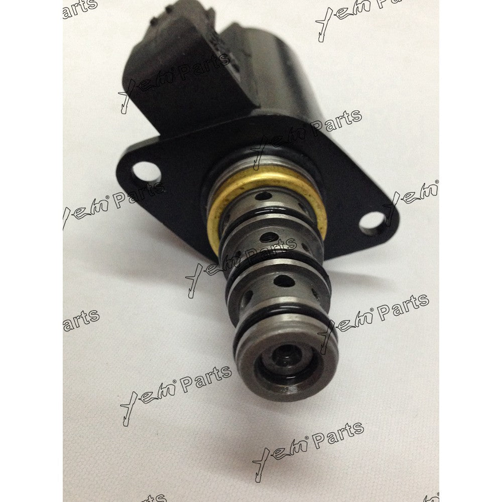 KOBELCO SK200-6E WALKING LINEAR SOLENOID VALVE For Kobelco