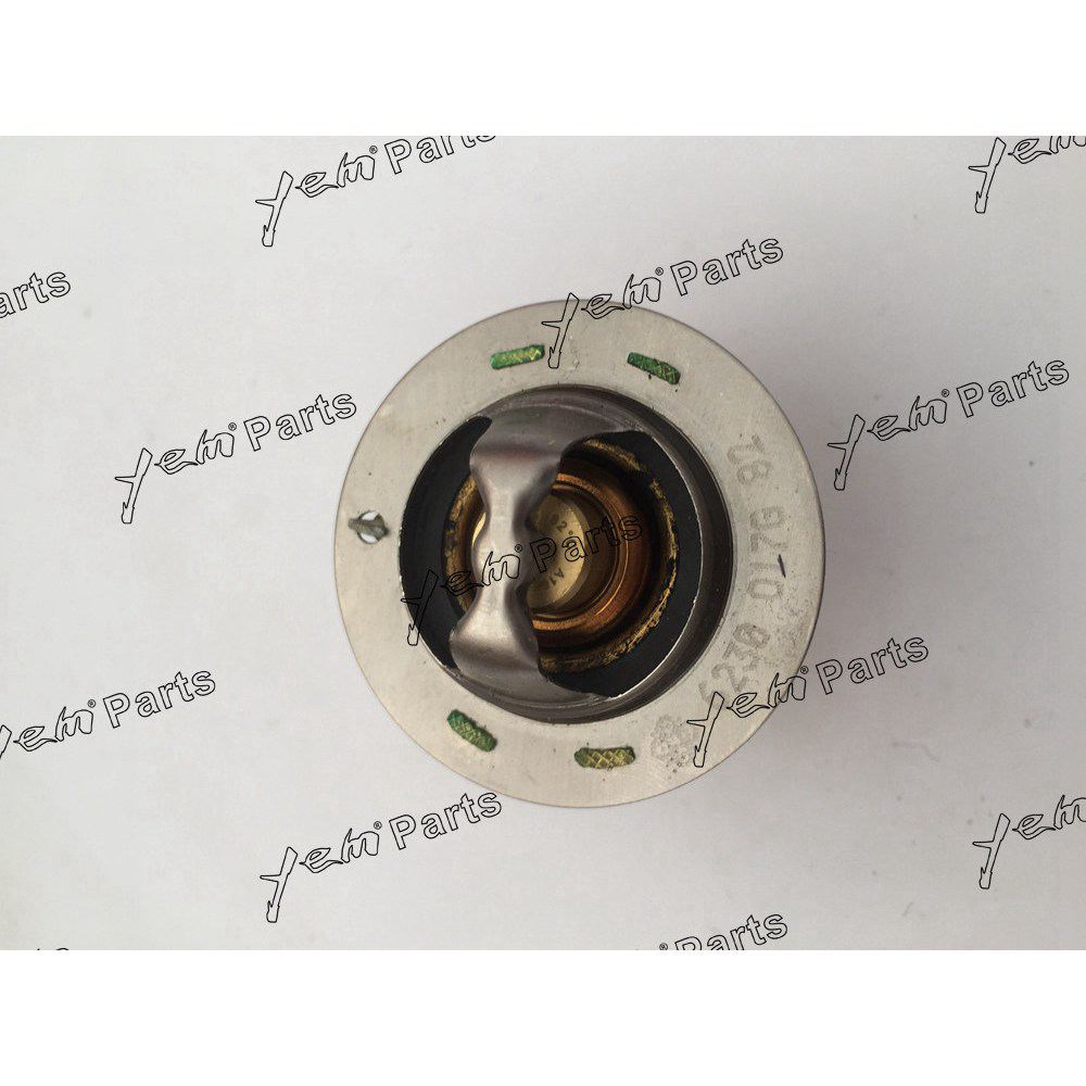 404D THERMOSTAT 145206230 FOR PERKINS DIESEL ENGINE PARTS For Perkins