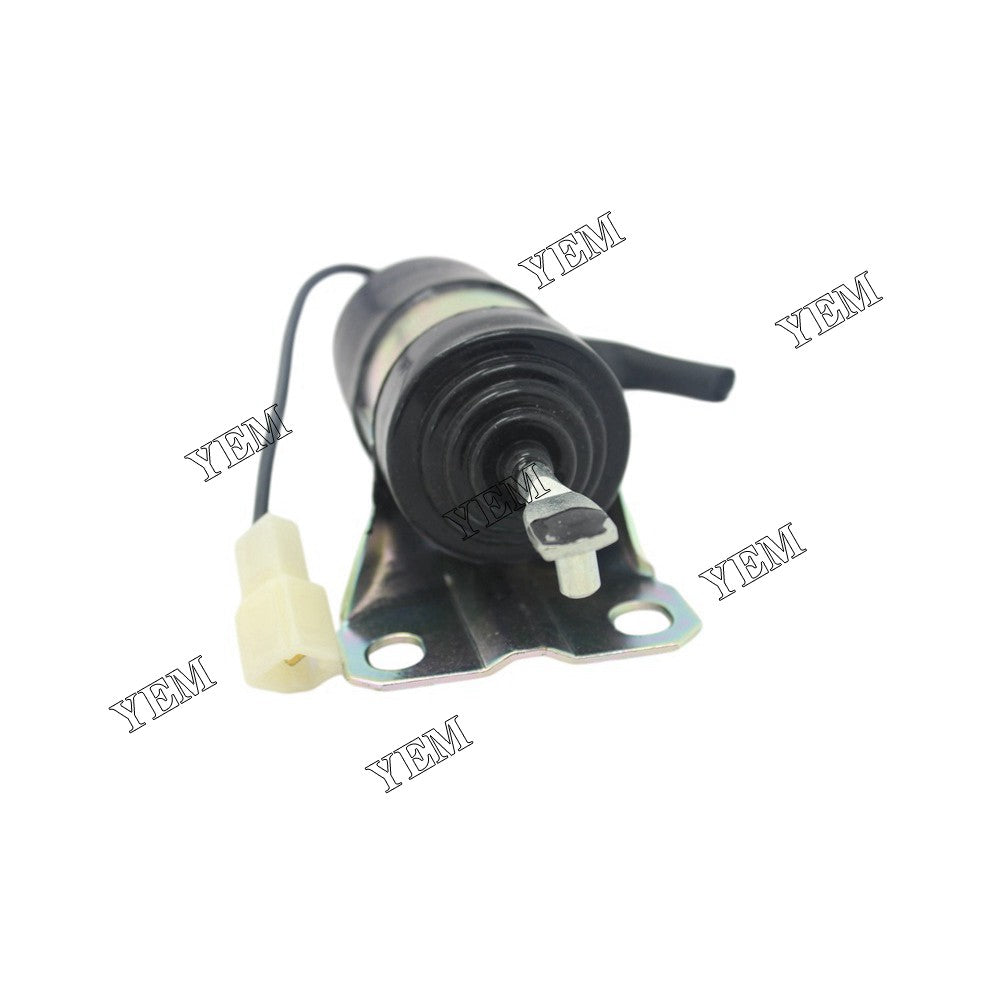 D1403 STOP SOLENOID 15471-60010 FOR KUBOTA DIESEL ENGINE PARTS For Kubota