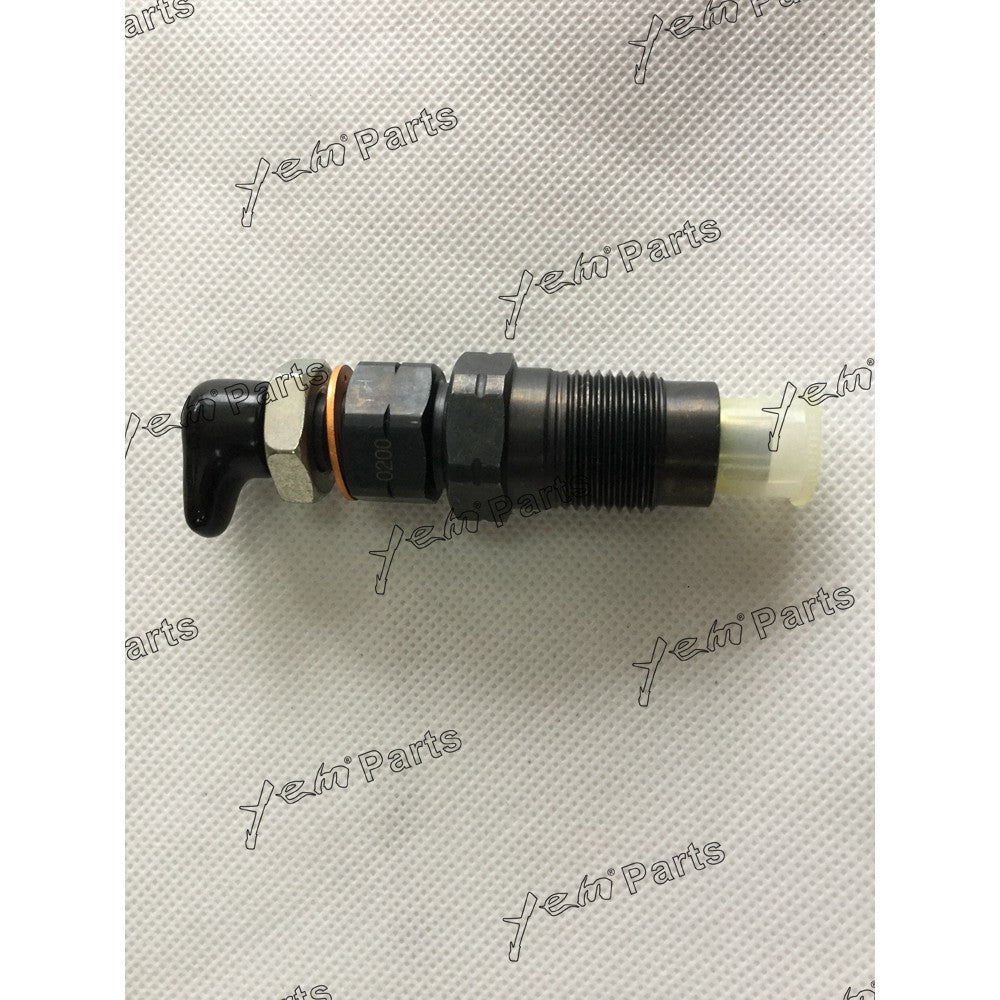 V1505 FUEL INJECTOR ASSY 16032-53900 FOR KUBOTA DIESEL ENGINE PARTS For Kubota