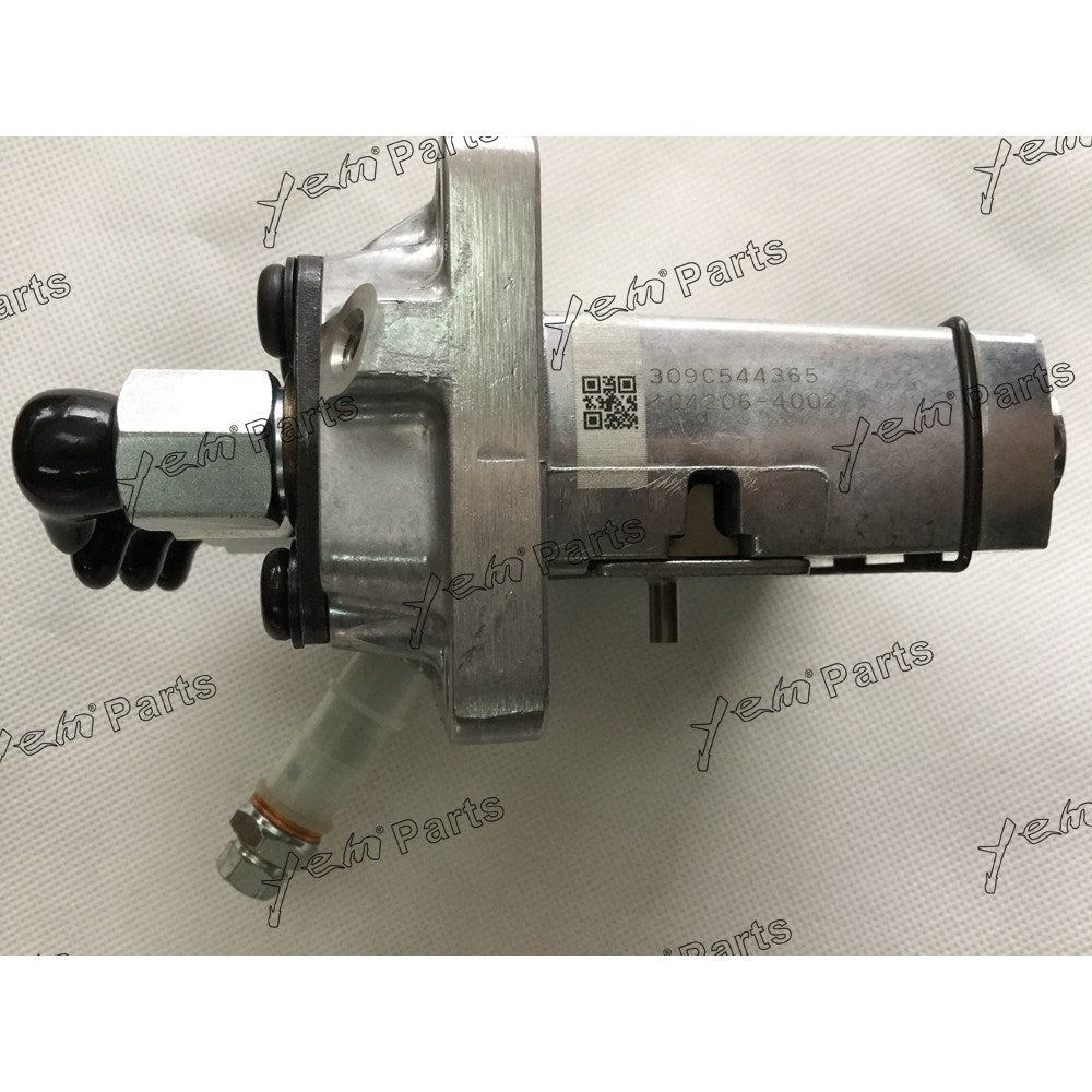 KUBOTA V1505 PUMP ROTOR 16060-51012 For Kubota