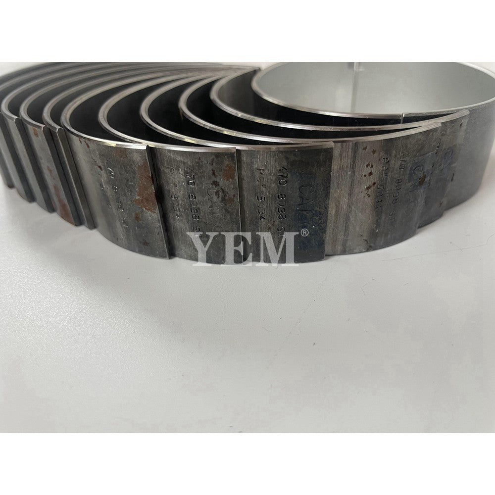 PERKINS 1200 CON ROD BEARING T415862 For Perkins