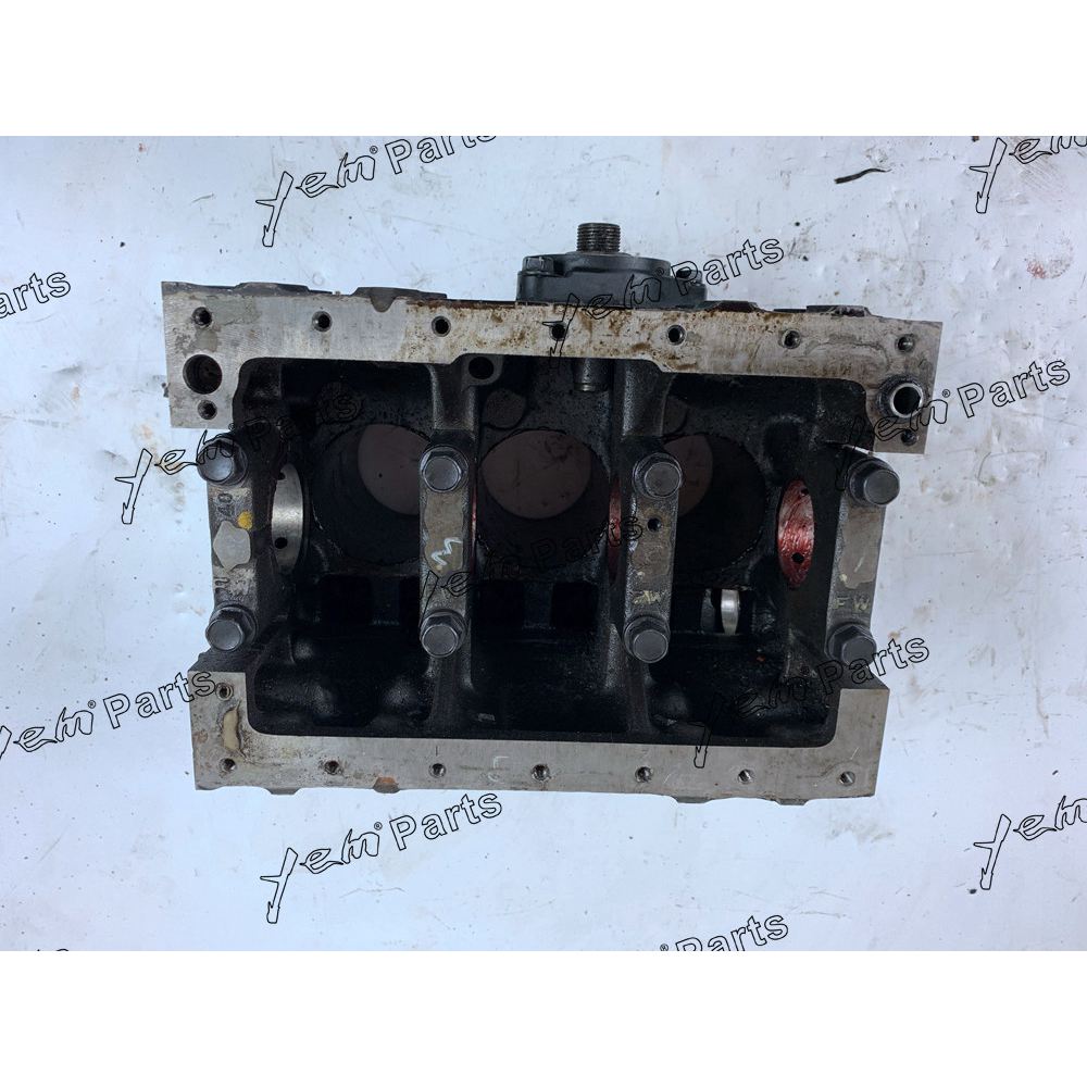 3TNE72 ENGINE BLOCK FOR YANMAR DIESEL ENGINE PARTS For Yanmar