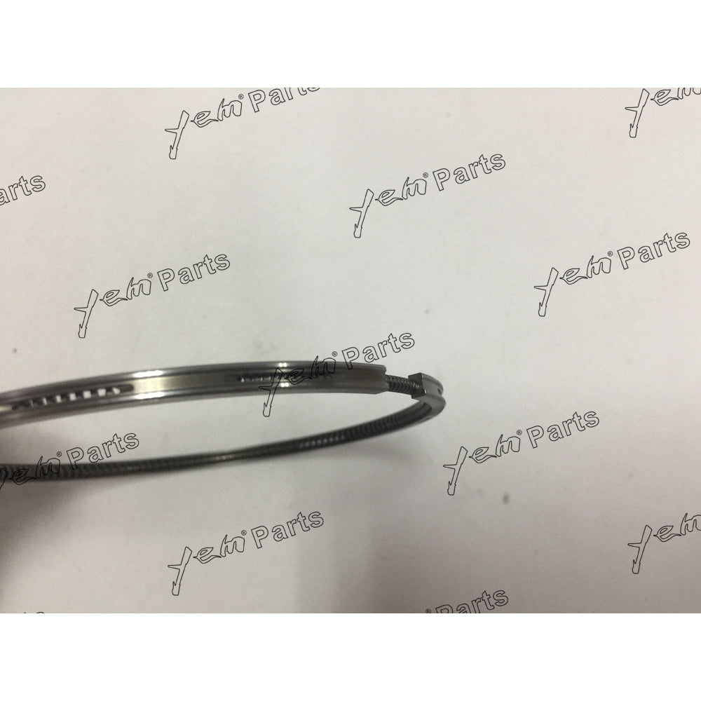 903.27 OEM 4181A035 CYLINDER HEAD ENGINE PISTON RING ENGINE FOR PERKINS DIESEL ENGINE PARTS For Perkins