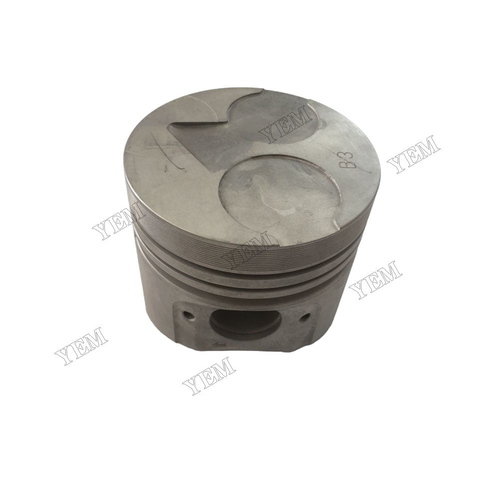 China Wholesale For Kubota Excavator Engine Part 16050-21113 Piston For Kubota