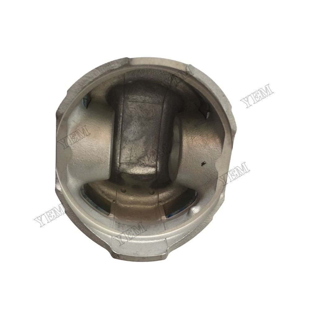 China Wholesale For Kubota Excavator Engine Part 16050-21113 Piston For Kubota
