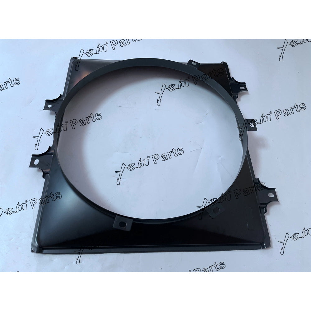 KUBOTA D1803 SHROUD,FAN 1K583-72330