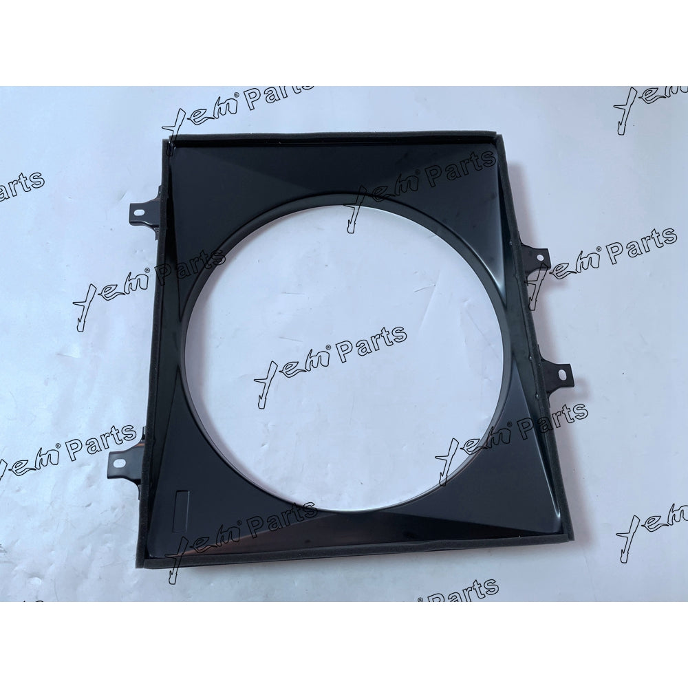 KUBOTA V2403 SHROUD,FAN 1K583-72330 For Kubota