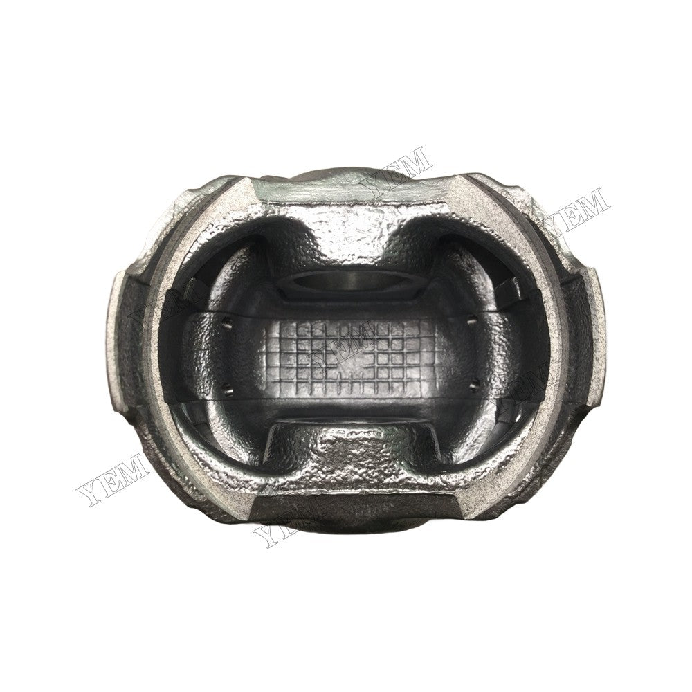 high performance For Kubota Excavator Engine Part 1G688-21112 Piston For Kubota