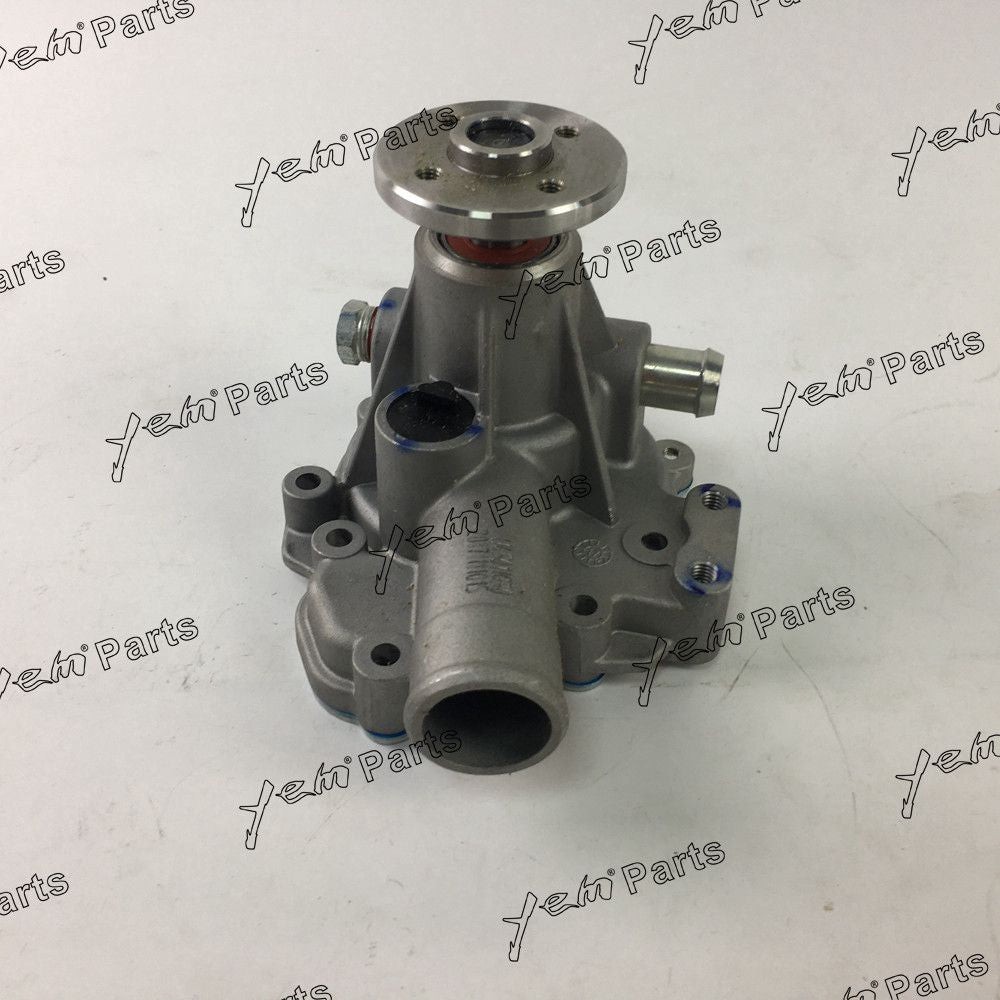 404D-22T WATER PUMP U45011030 FOR PERKINS DIESEL ENGINE PARTS For Perkins