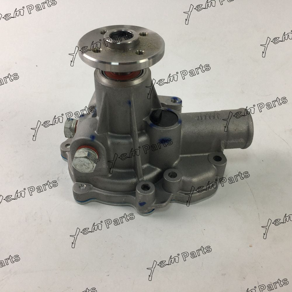 PERKINS 404D-22 WATER PUMP U45011030 For Perkins