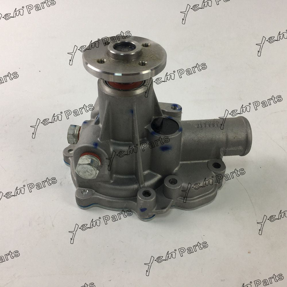 404D-22T WATER PUMP U45011030 FOR PERKINS DIESEL ENGINE PARTS For Perkins