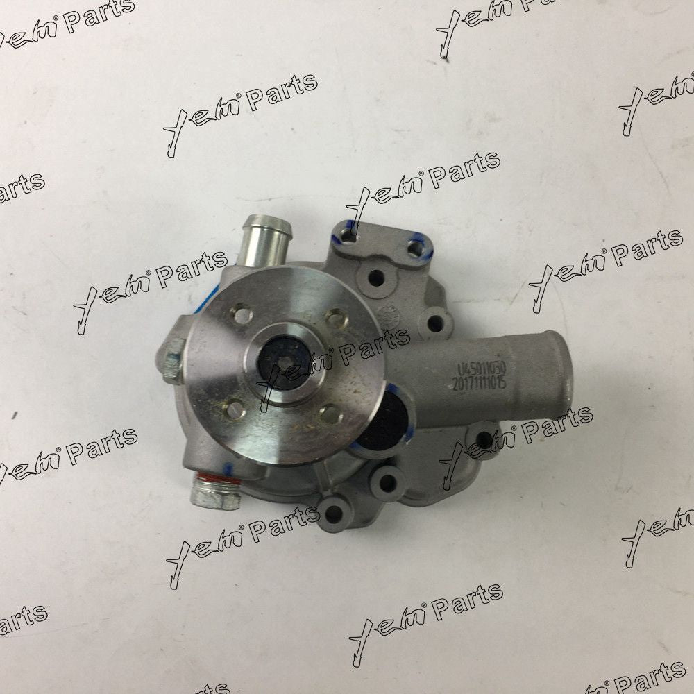 PERKINS C2.2 WATER PUMP U45011030 For Perkins