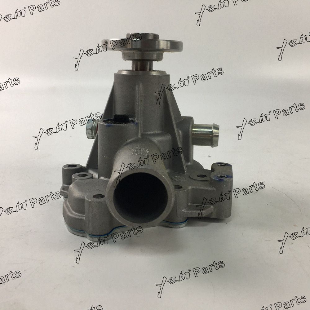 404D-22T WATER PUMP U45011030 FOR PERKINS DIESEL ENGINE PARTS For Perkins