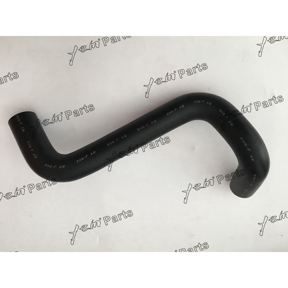 Fast Shipping For Kubota Excavator Engine Part Rd411-42340 Hose Lower For Kubota