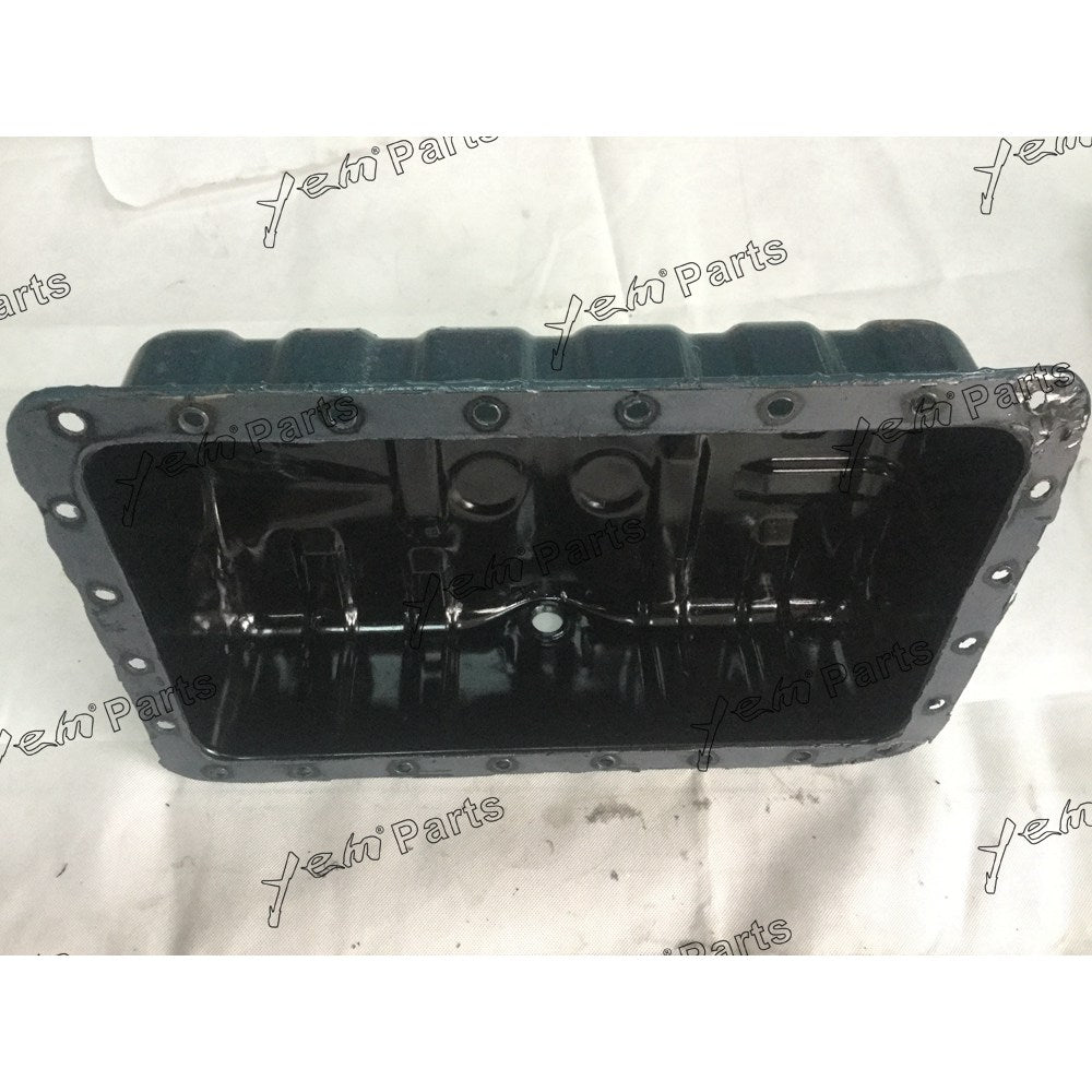 V3800 OIL PAN FOR KUBOTA DIESEL ENGINE PARTS For Kubota