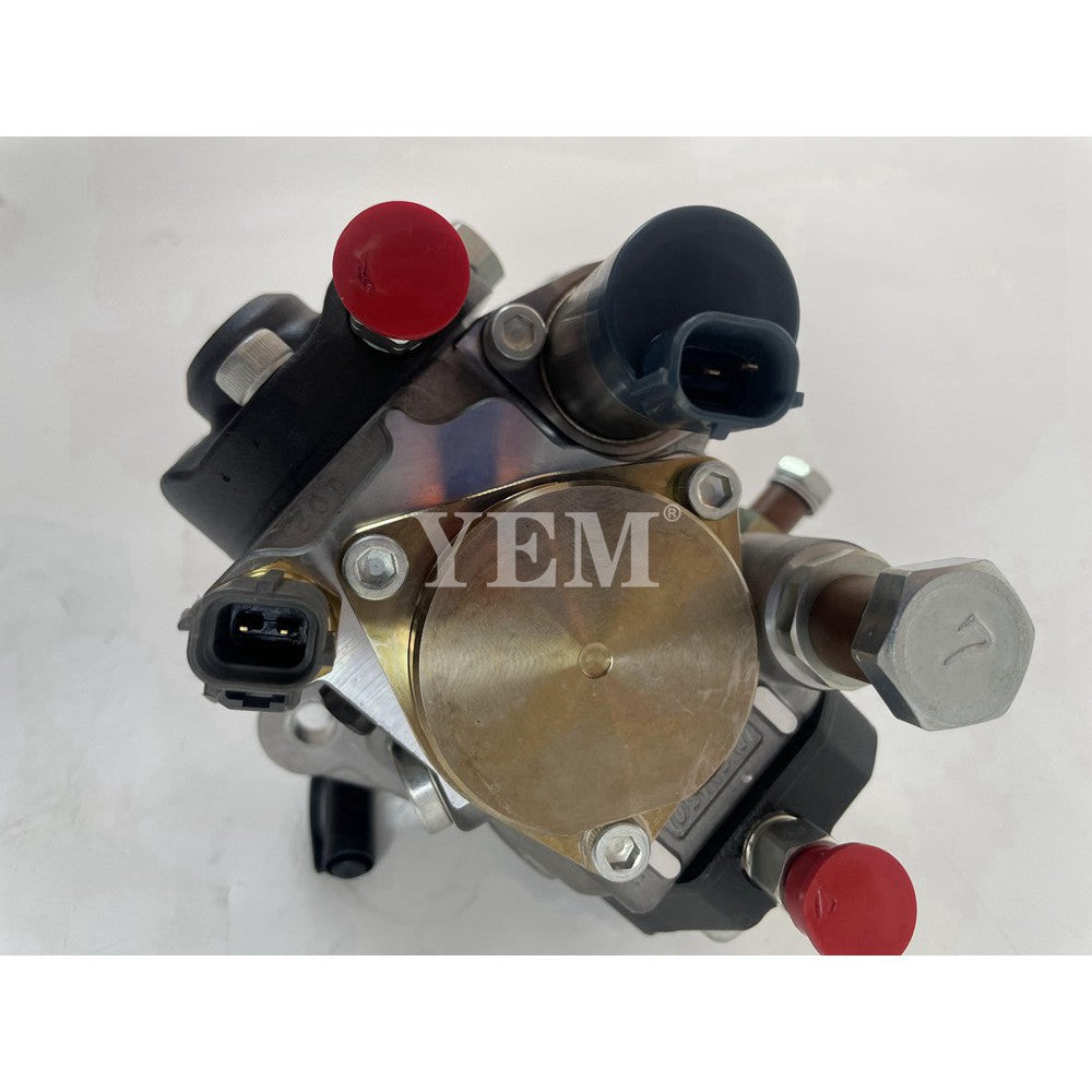 KUBOTA D3.8 HIGH PRESSURE OIL PUMP 1J520-50501 For Kubota