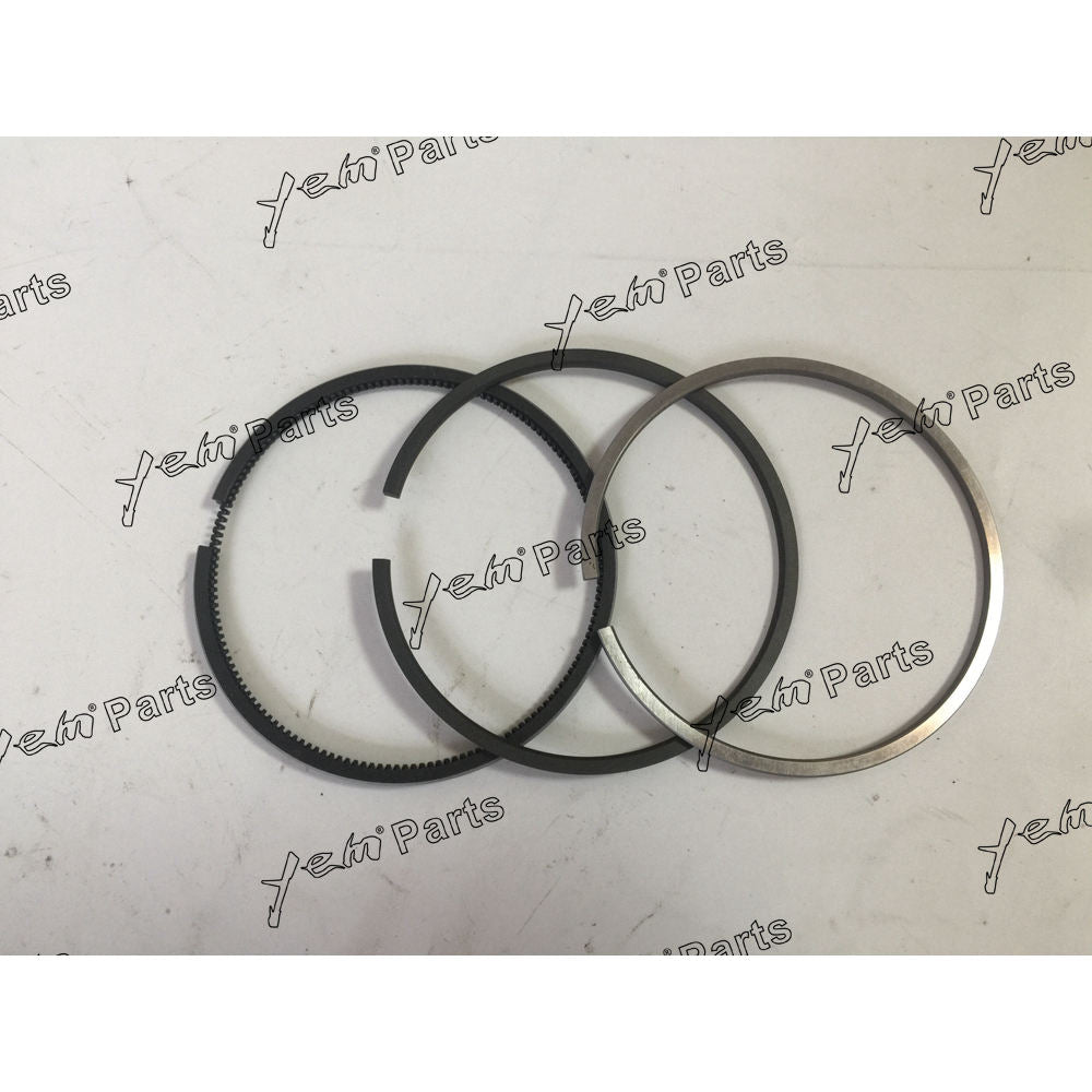 ISUZU 3AF1 CYLINDER PISTON RING For Isuzu
