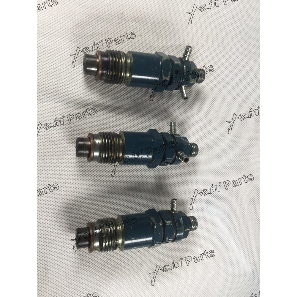 D850 FUEL INJECTOR ASSY FOR KUBOTA DIESEL ENGINE PARTS For Kubota