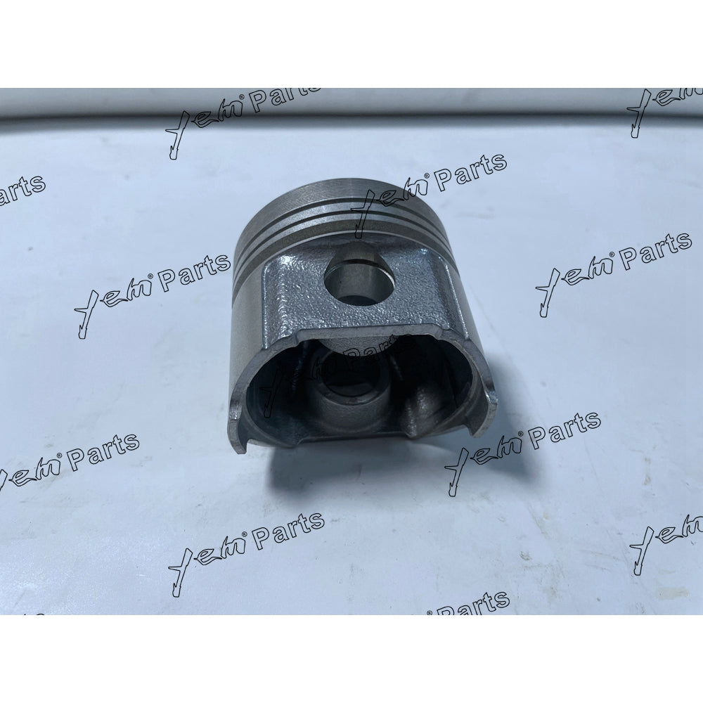 factory direct sale For Kubota Excavator Engine Part 14286-21112 Piston For Kubota