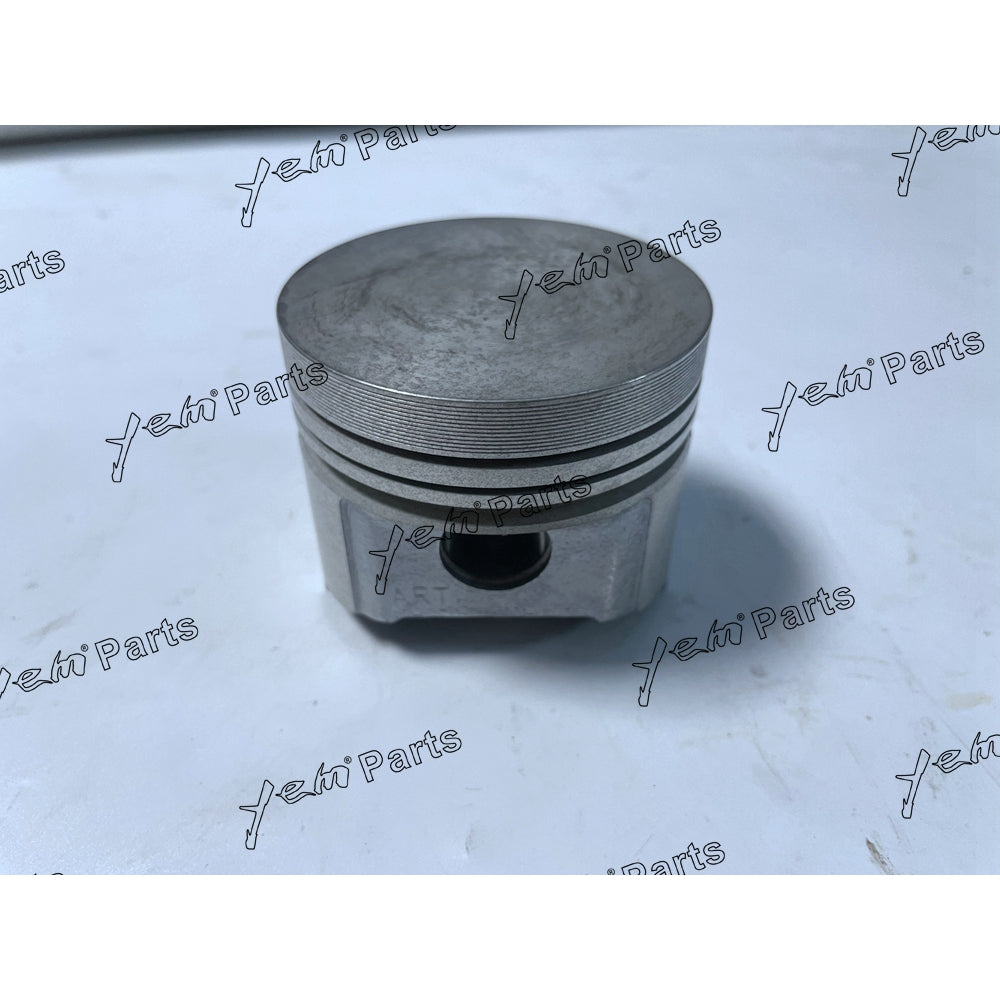 factory direct sale For Kubota Excavator Engine Part 14286-21112 Piston For Kubota