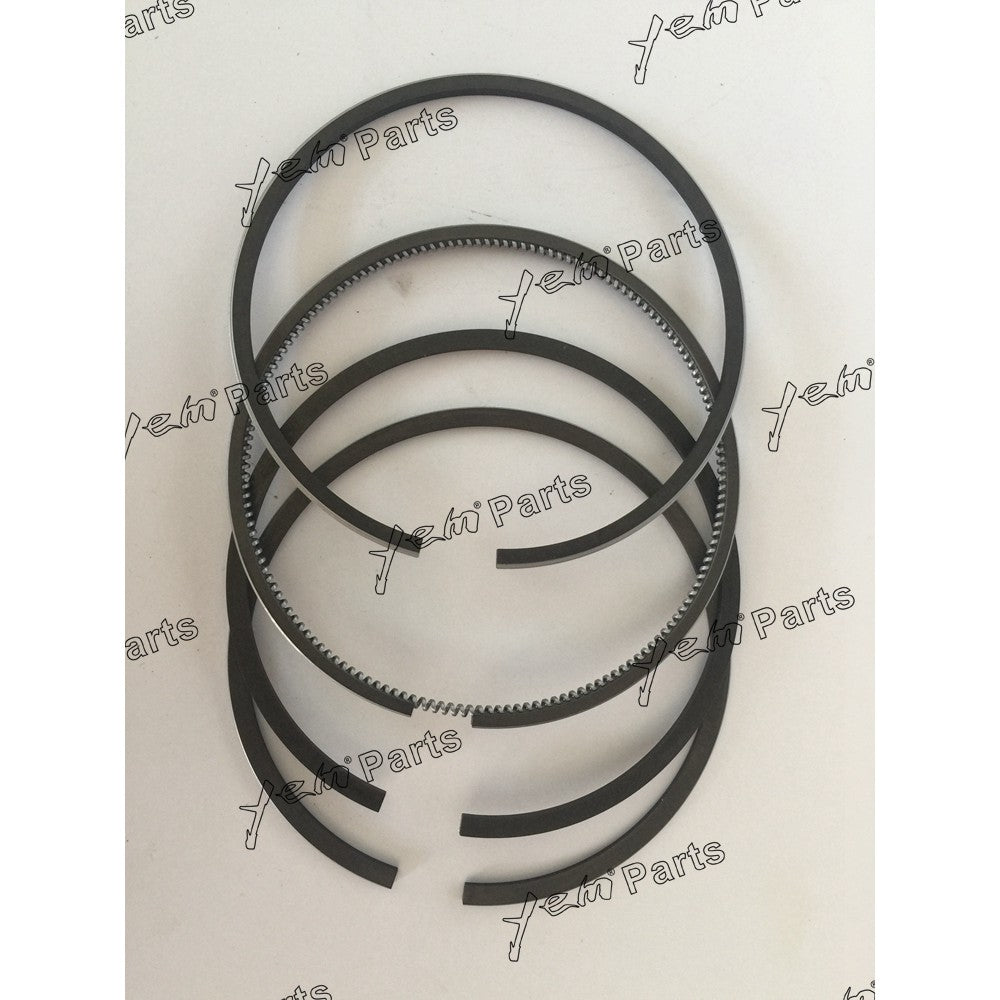 HINO EK100 PISTON RING FOR ONE ENGINE For Hino