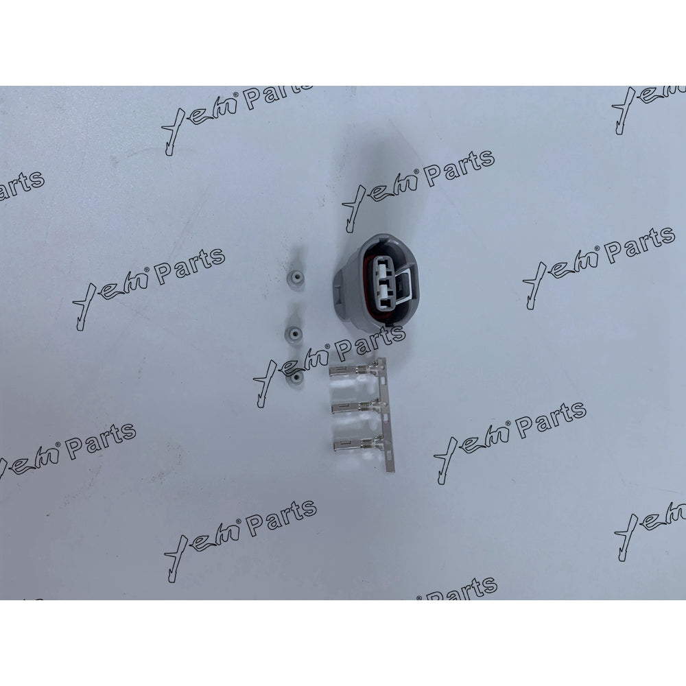 KUBOTA D1105 WEDGE-PLUG 16678-65830