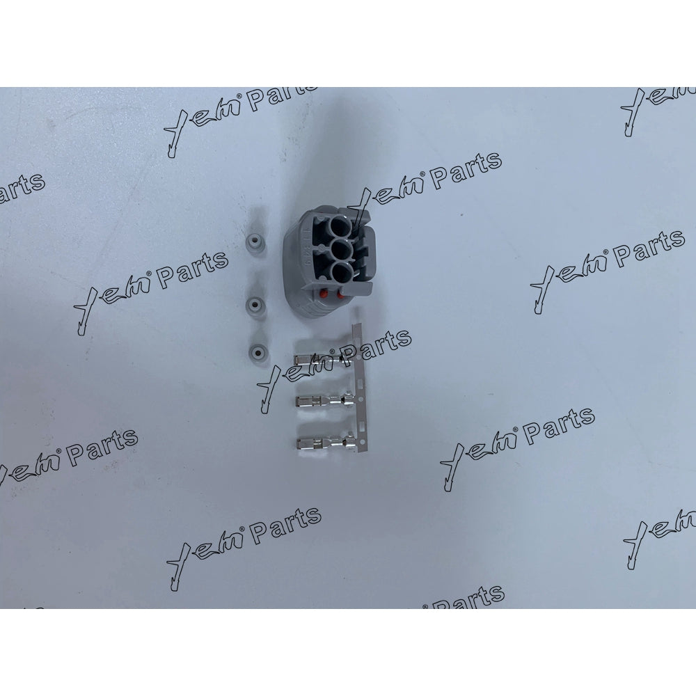 KUBOTA D1105 WEDGE-PLUG 16678-65830