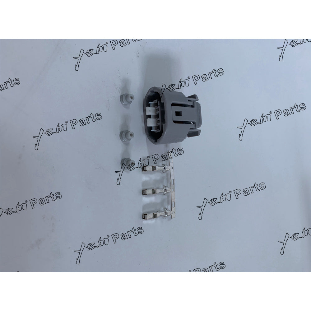 KUBOTA D1105 WEDGE-PLUG 16678-65830