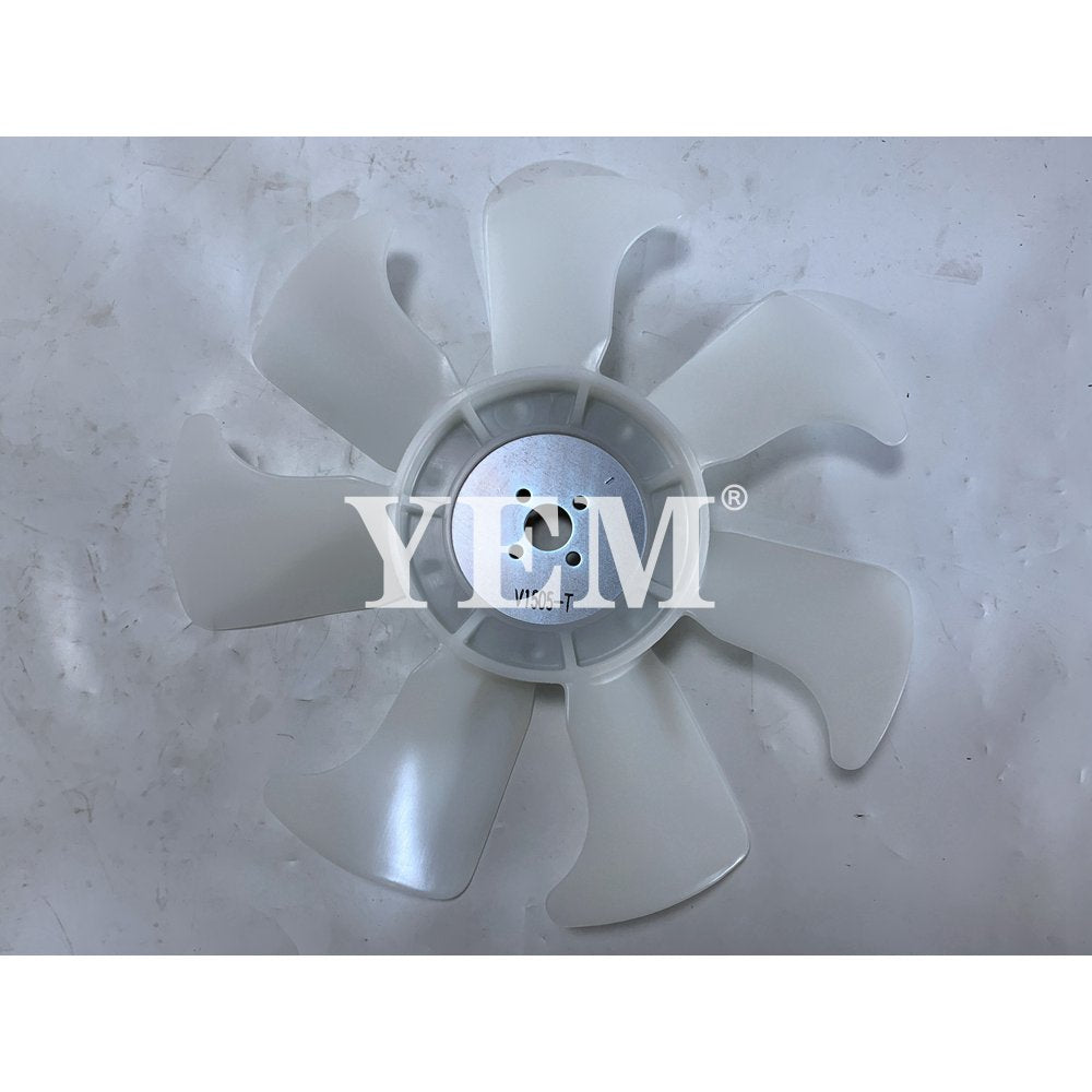 high quality For Kubota Excavator Engine Part 16292-74110 Fan For Kubota