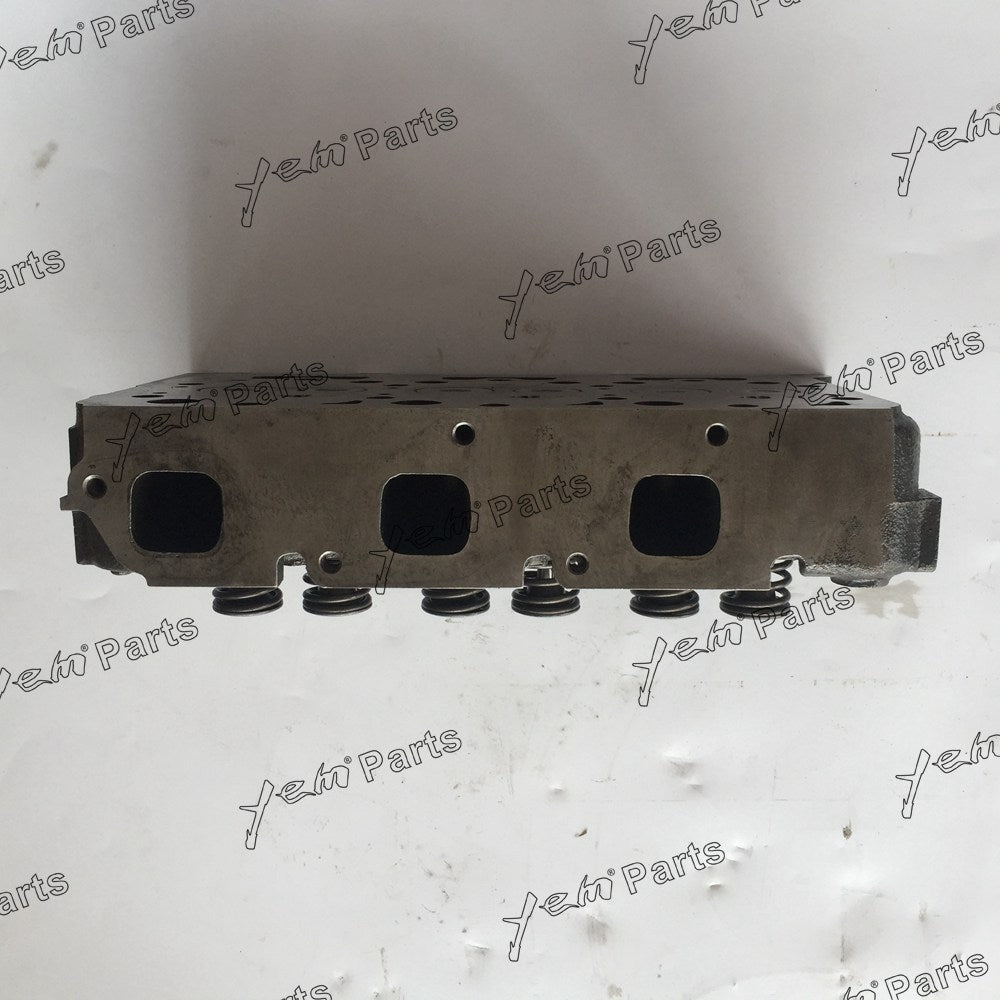 D1462 CYLINDER HEAD ASSY FOR KUBOTA DIESEL ENGINE PARTS For Kubota