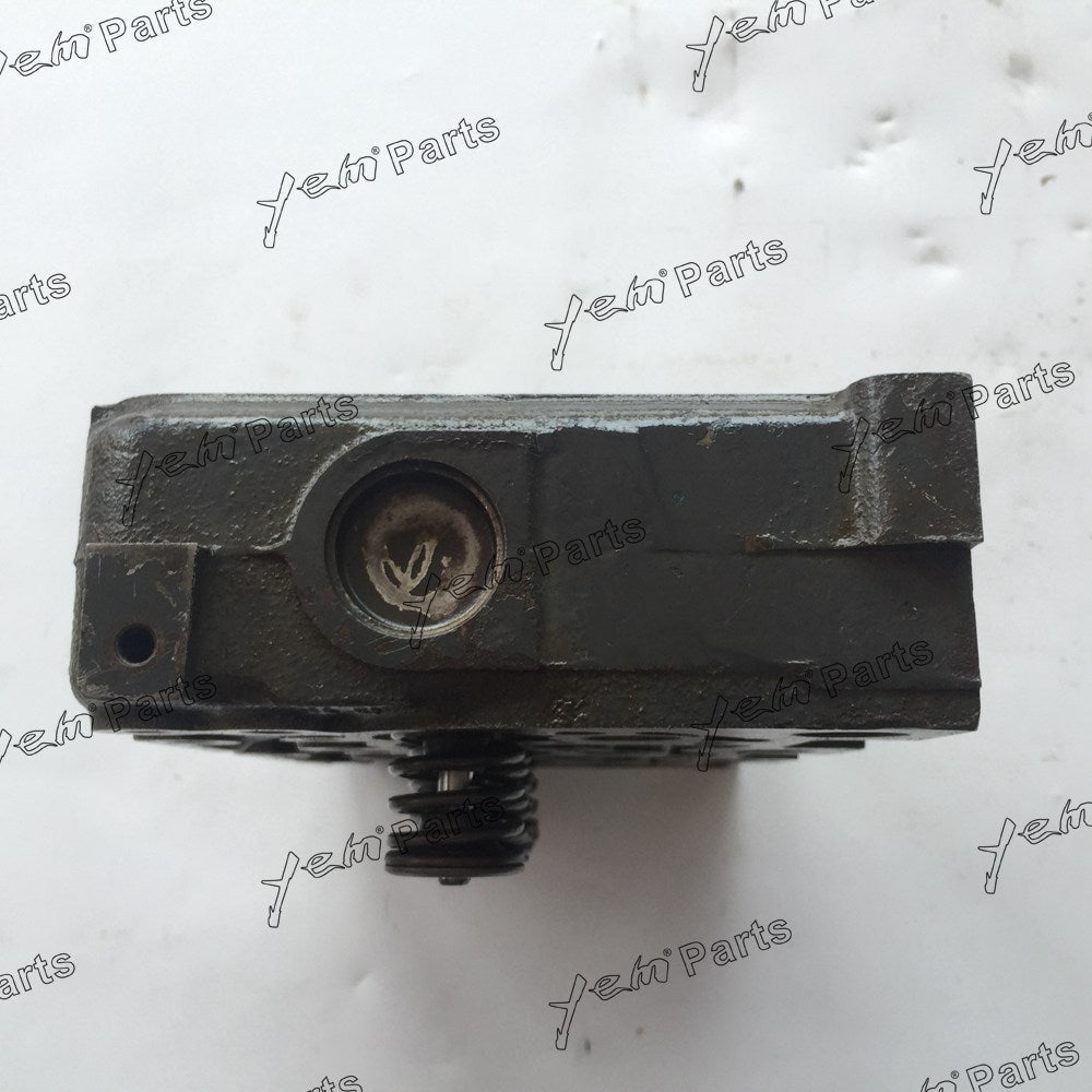D1462 CYLINDER HEAD ASSY FOR KUBOTA DIESEL ENGINE PARTS For Kubota
