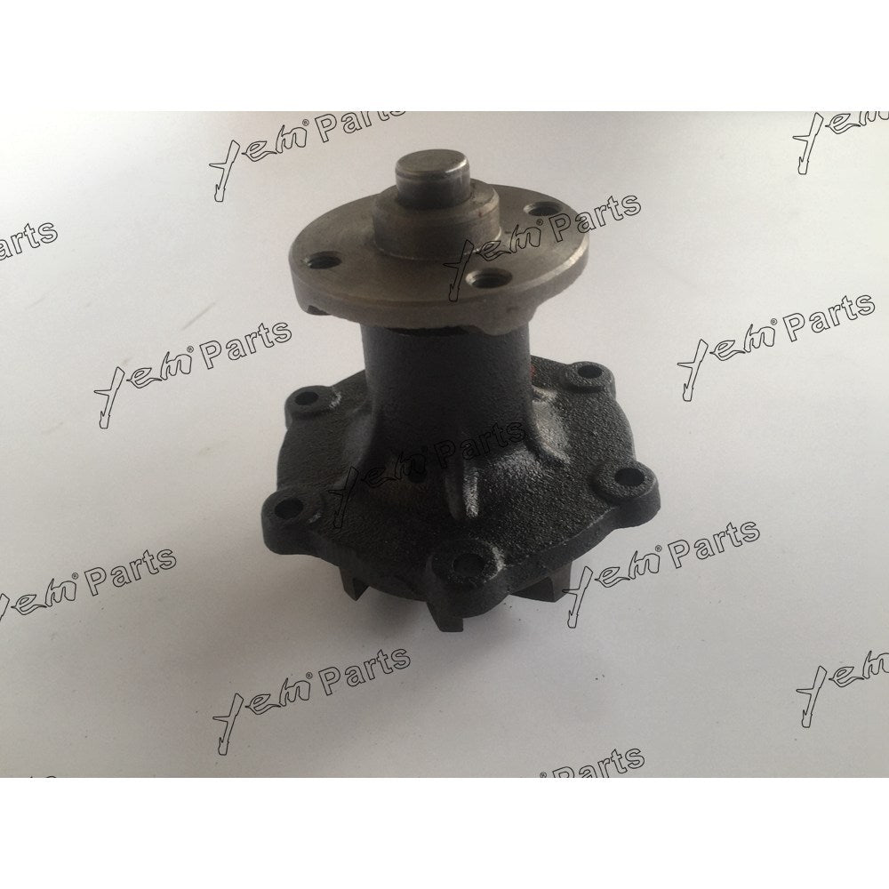 2J WATER PUMP 16100-00705 FOR TOYOTA DIESEL ENGINE PARTS For Toyota