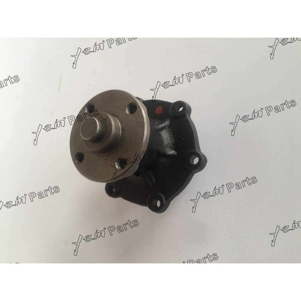 2J WATER PUMP 16100-00705 FOR TOYOTA DIESEL ENGINE PARTS For Toyota