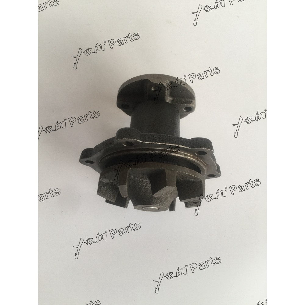 2J WATER PUMP 16100-00705 FOR TOYOTA DIESEL ENGINE PARTS For Toyota