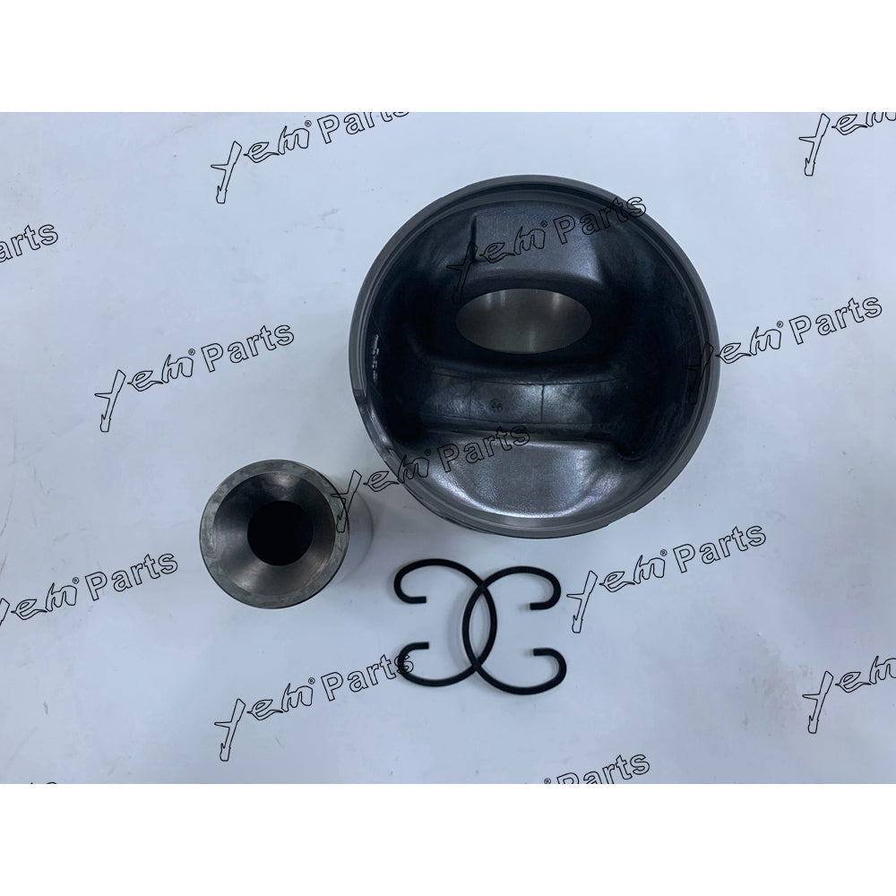 LIEBHERR R926 PISTON 10115833A For Liebherr