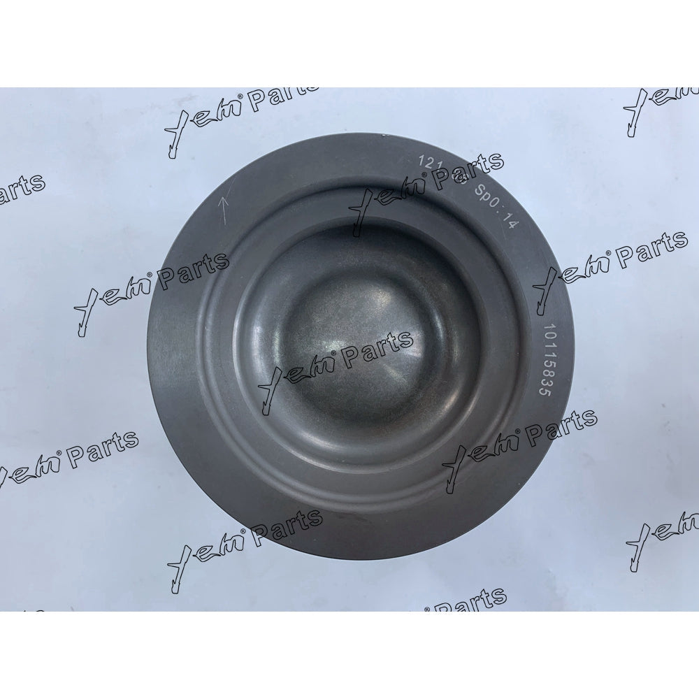 LIEBHERR R926 PISTON 10115833A For Liebherr