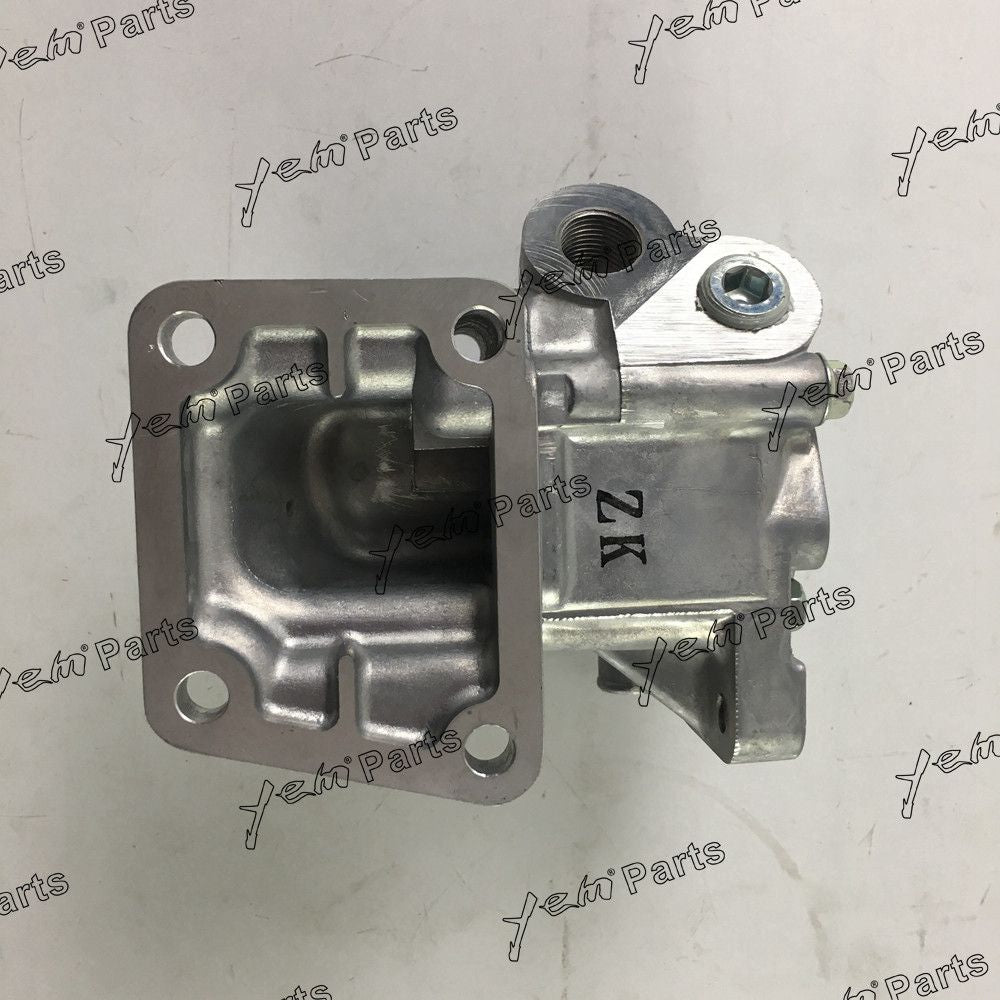 KUBOTA V2403 WATER FLANGE 1G388-72702 For Kubota