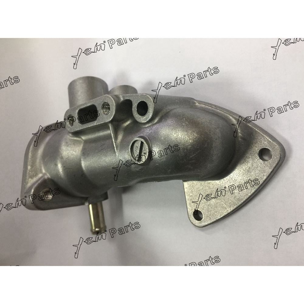KUBOTA D722 WATER FLANGE 1E051-72702 For Kubota