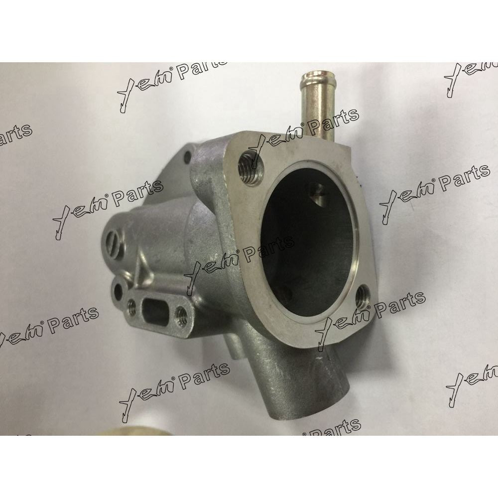 D722 THERMOSTAT COVER 16873-72704 15841-73260 FOR KUBOTA DIESEL ENGINE PARTS For Kubota