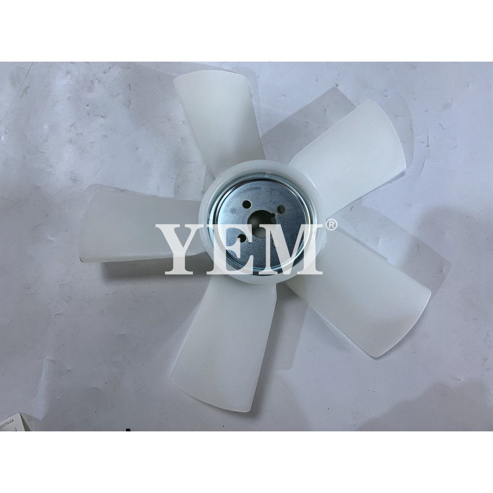 KUBOTA DF972 FAN BLADE 12599-74110 For Kubota