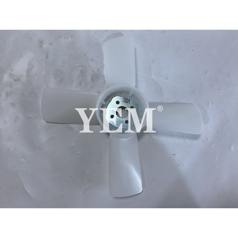 factory direct sale For Kubota Excavator Engine Part 15881-74110 Fan For Kubota