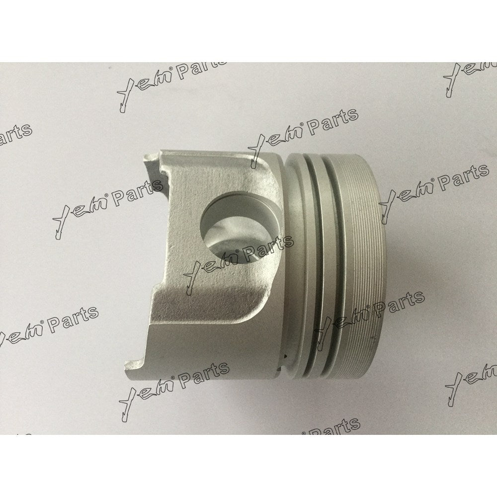 V1902 V1902-DI PISTON + PISTON RING 85MM FOR KUBOTA DIESEL ENGINE PARTS For Kubota