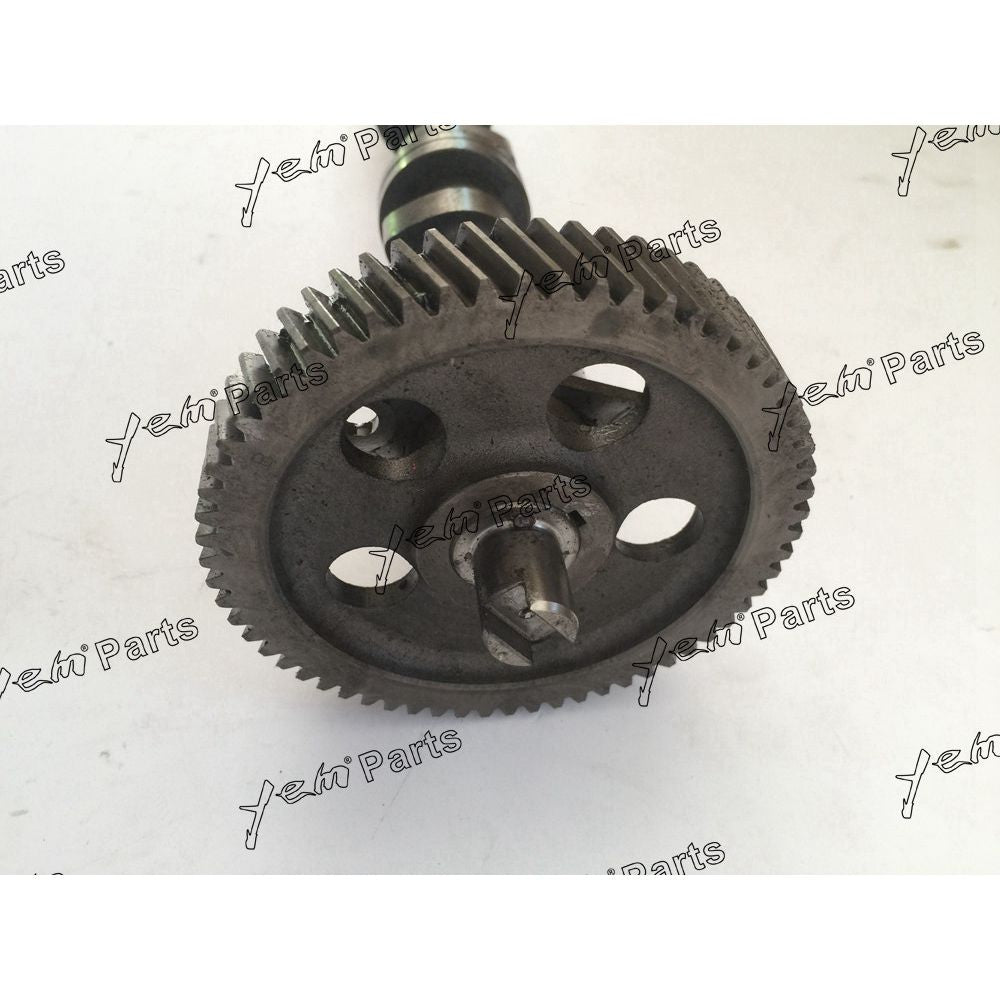 YANMAR 3TNV70 CAMSHAFT ASSY WITH GEAR For Yanmar