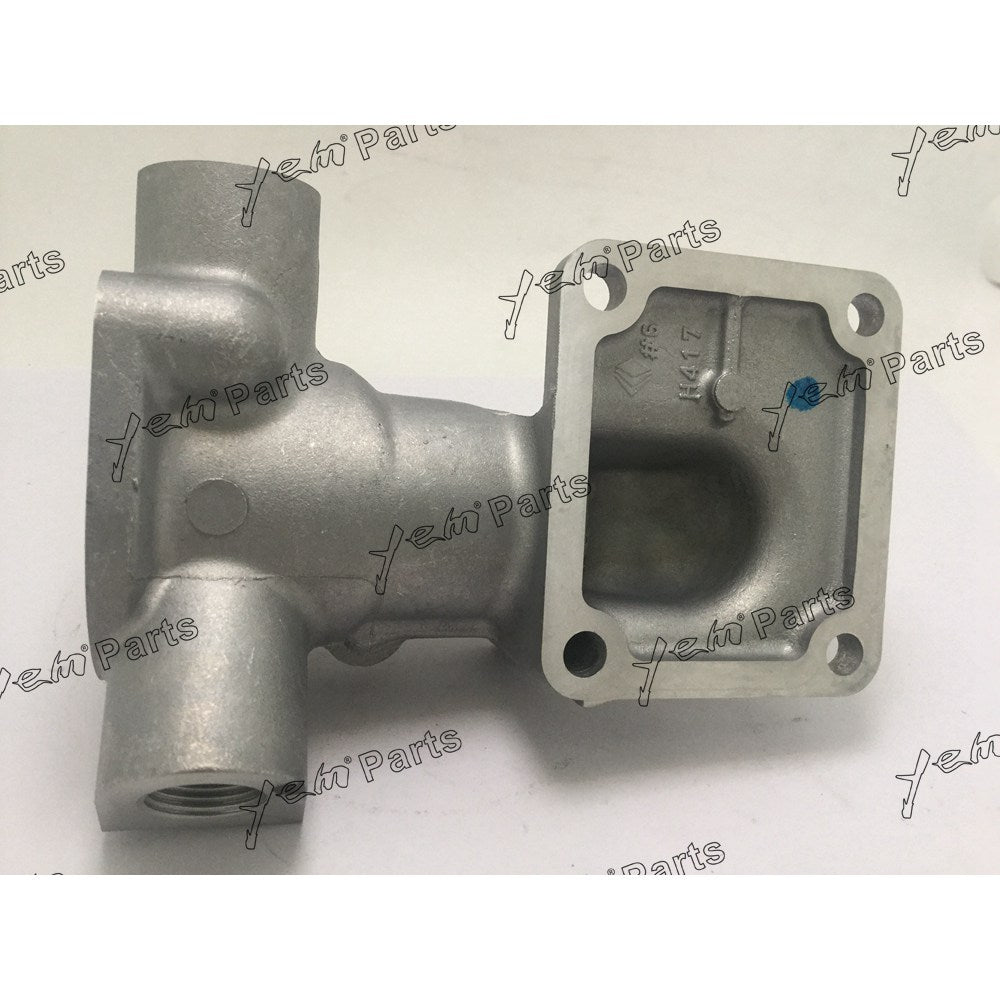 KUBOTA D1105 WATER FLANGE 19008-72700 For Kubota