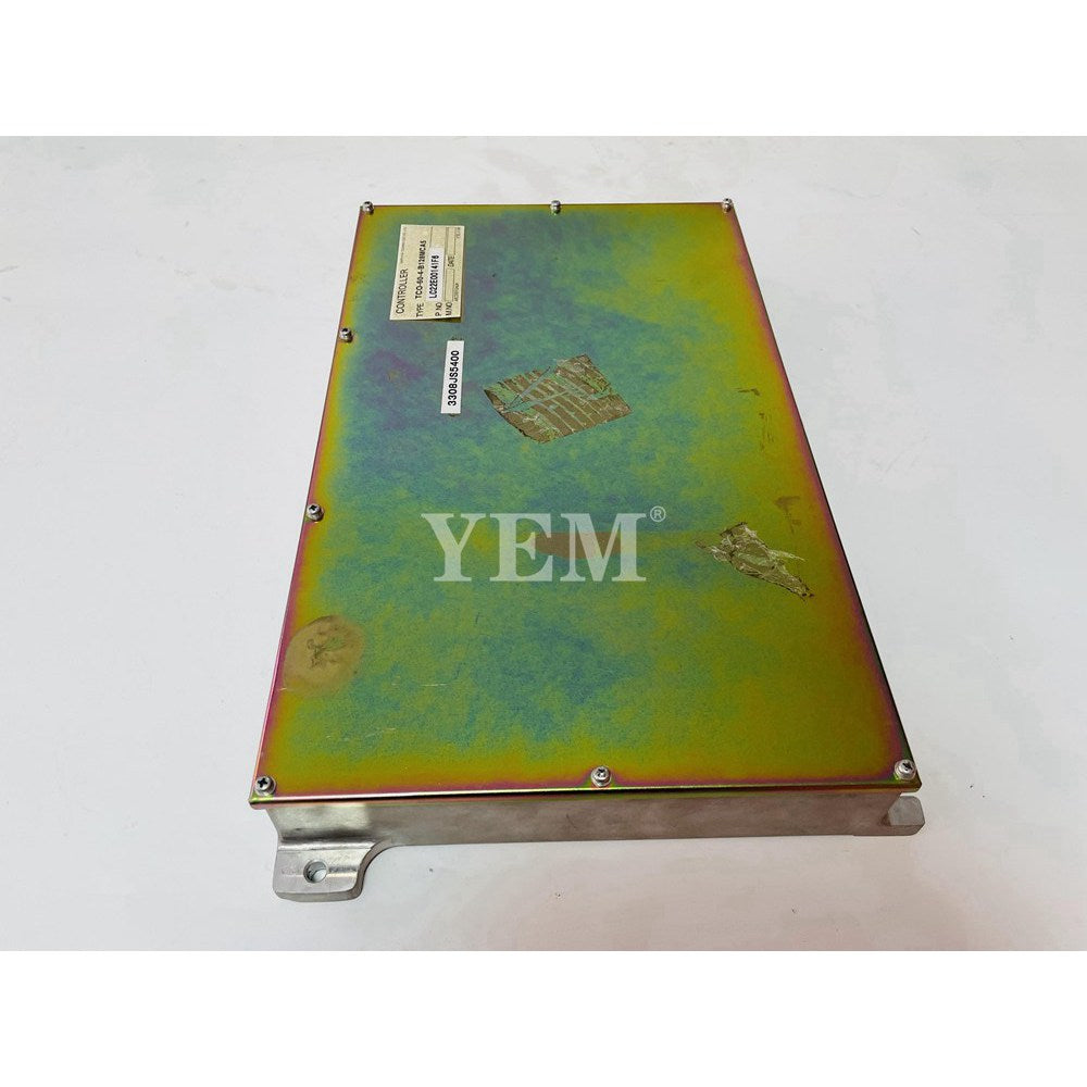 KOBELCO SK330 SK350-8 CONTROLLER LC22E00141F6 For Kobelco