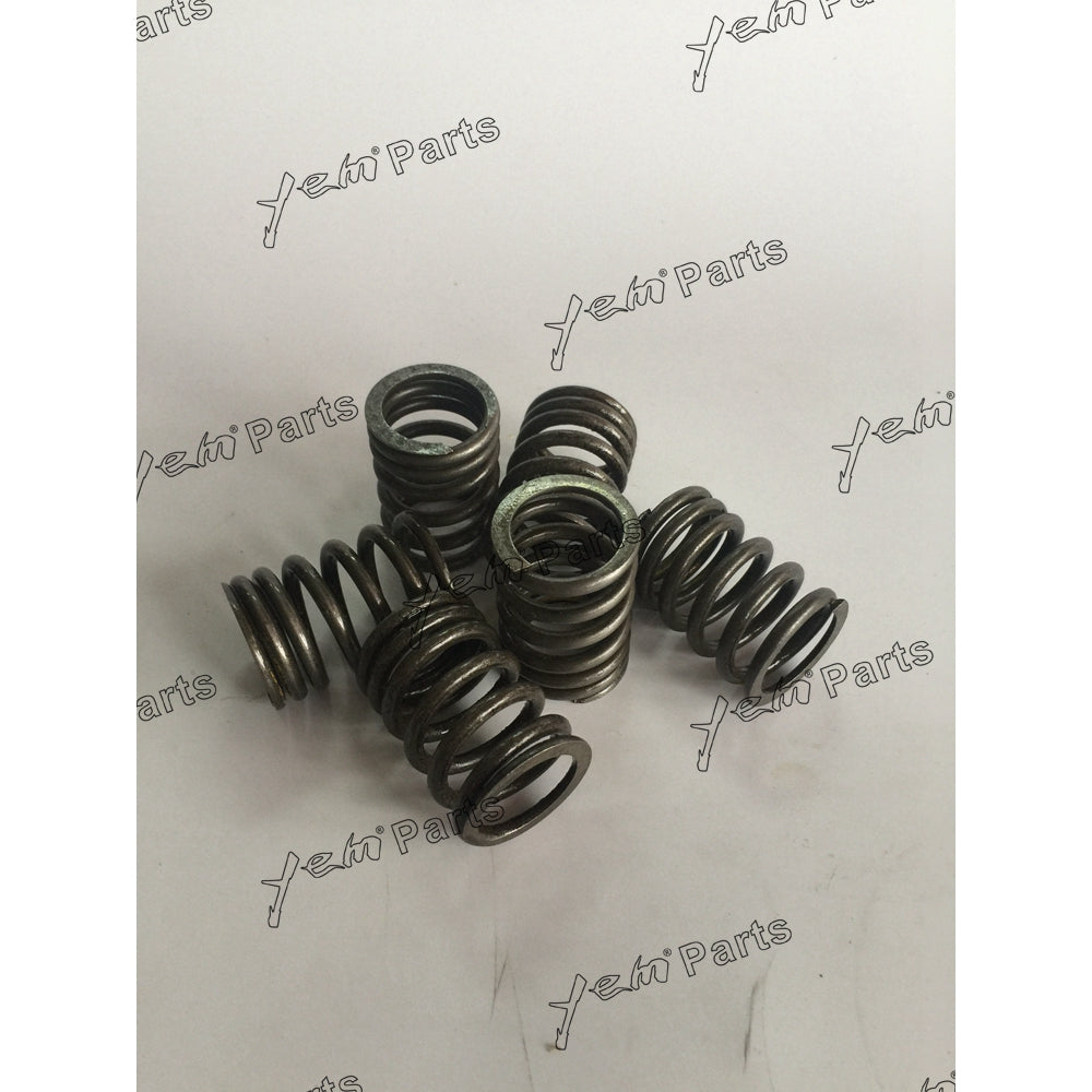 3TNV88 VALVE SPRING 129900-01200 FOR YANMAR DIESEL ENGINE PARTS For Yanmar